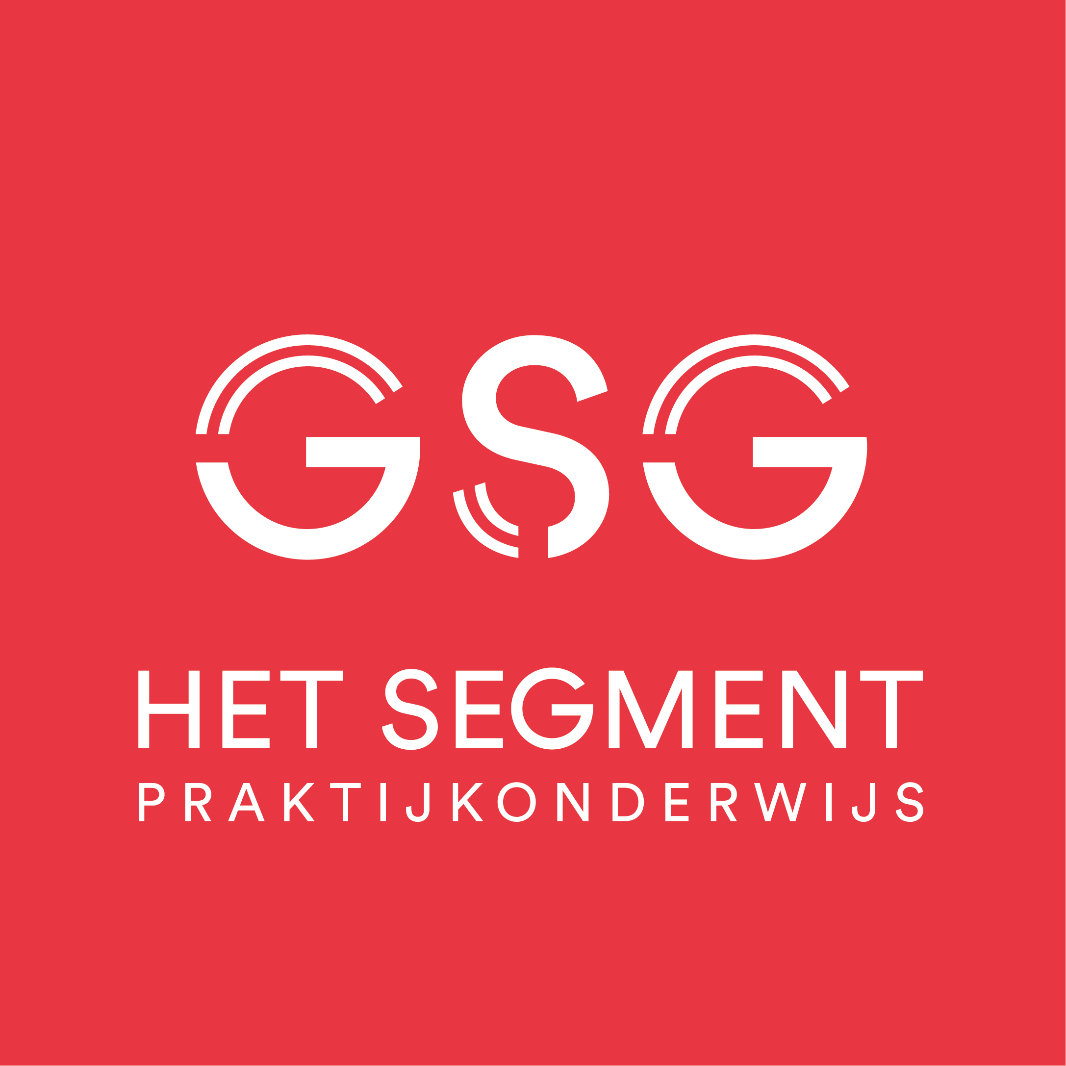 GSG Het Segment Logo